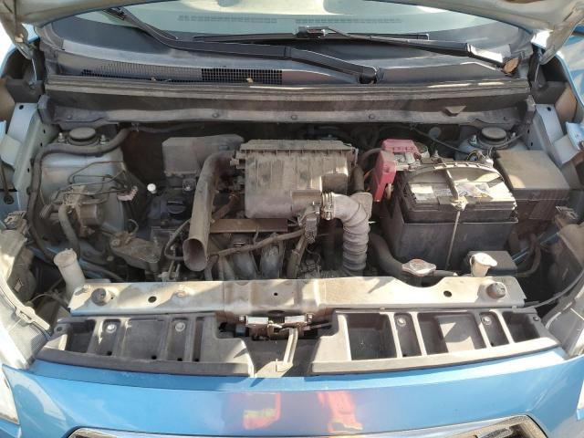 2017 MITSUBISHI MIRAGE G4 #3293476441