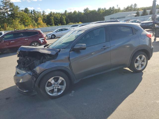 2016 HONDA HR-V EX - 3CZRU6H56GM708849