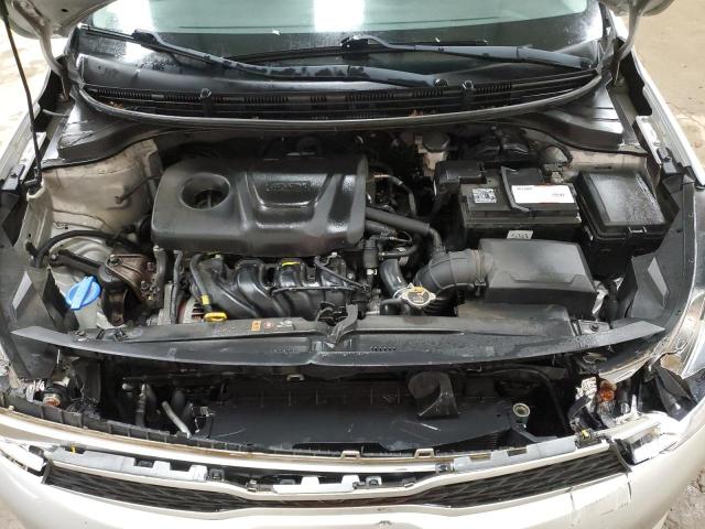 2019 KIA RIO S - 3KPA24AB8KE233379