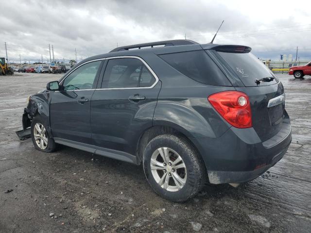 2012 CHEVROLET EQUINOX LT - 2GNALDEK9C1310841