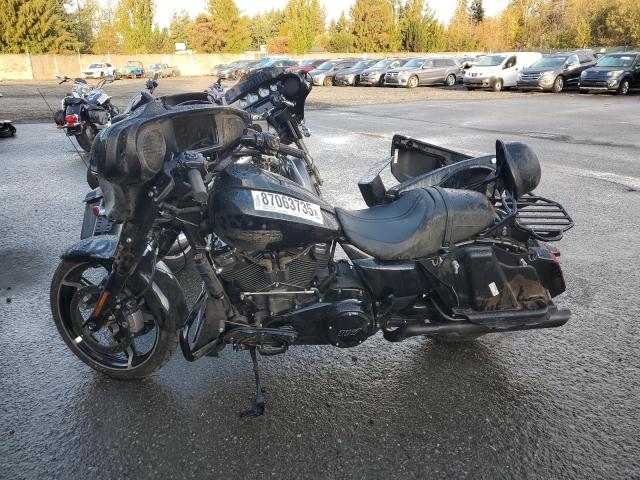2024 HARLEY-DAVIDSON FLHX 1HD1KB719RB605403