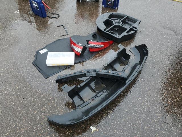 2019 FORD FUSION SE #3274697788