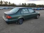 Lot #3303784416 2001 TOYOTA COROLLA