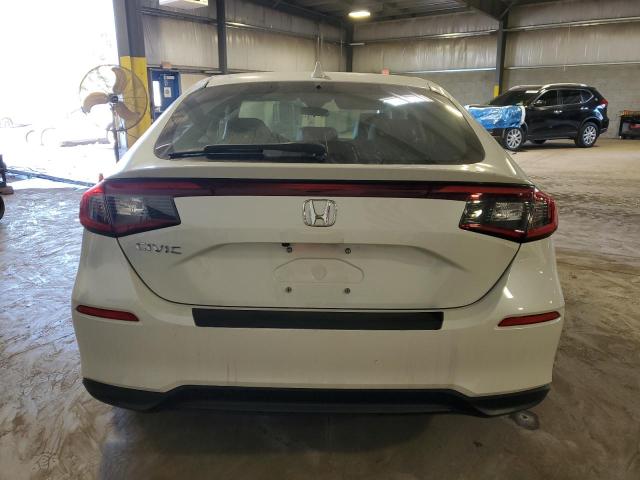 2024 HONDA CIVIC EXL - 19XFL1H70RE015479