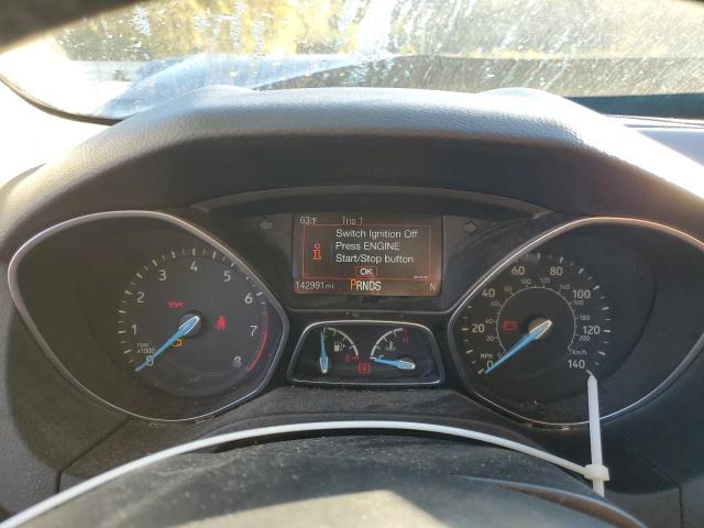 2016 FORD FOCUS TITA - 1FADP3N24GL326259