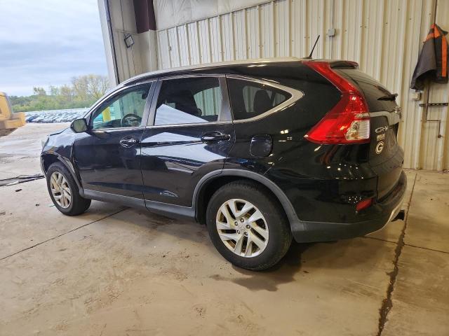 2016 HONDA CR-V EXL - 5J6RM4H73GL044369