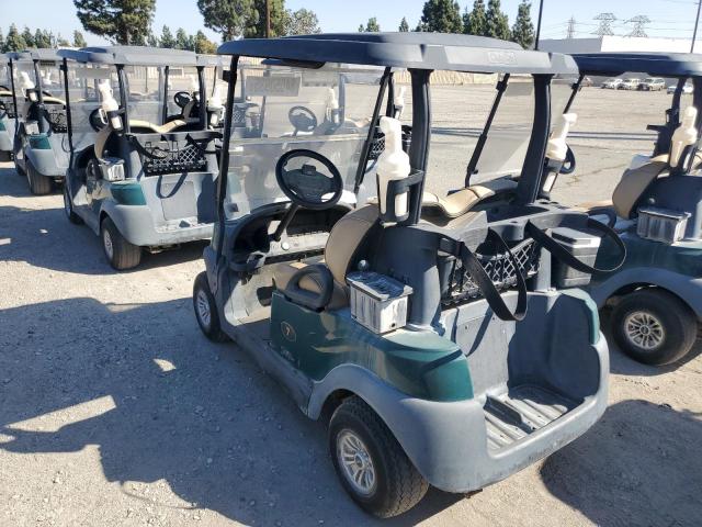 2020 CLUB CAR TEMPO LITHIUM #3263695727