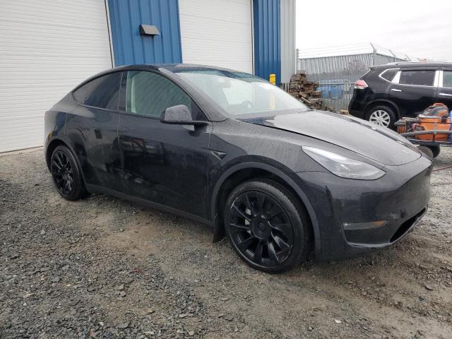 2024 TESLA MODEL Y - 7SAYGDEE6RF989661