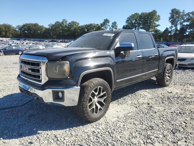 2014 GMC SIERRA K1500 SLT - 3GTU2VEC1EG418601