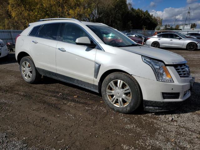 2015 CADILLAC SRX LUXURY - 3GYFNEE32FS560142