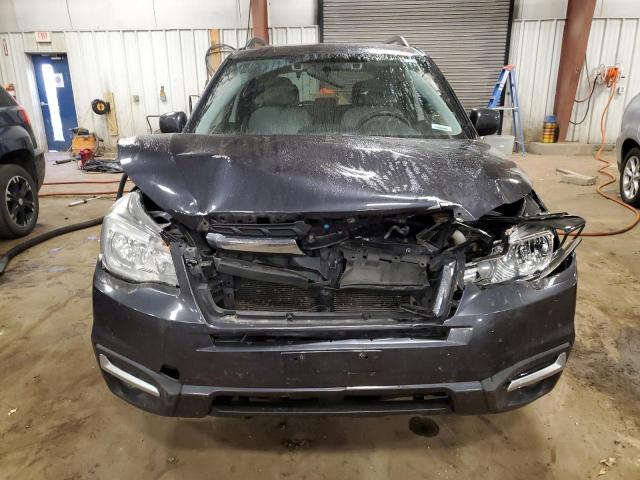 2018 SUBARU FORESTER 2 #3302589763