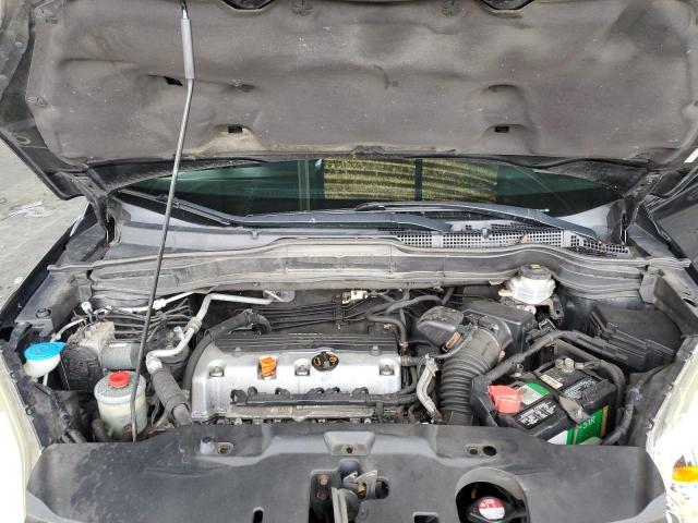 2010 HONDA CR-V LX - 5J6RE4H31AL039575