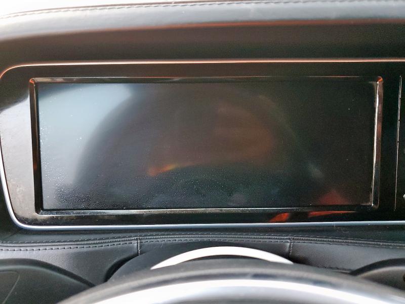 2015 MERCEDES-BENZ S S600 - WDDUG7GB9FA138237