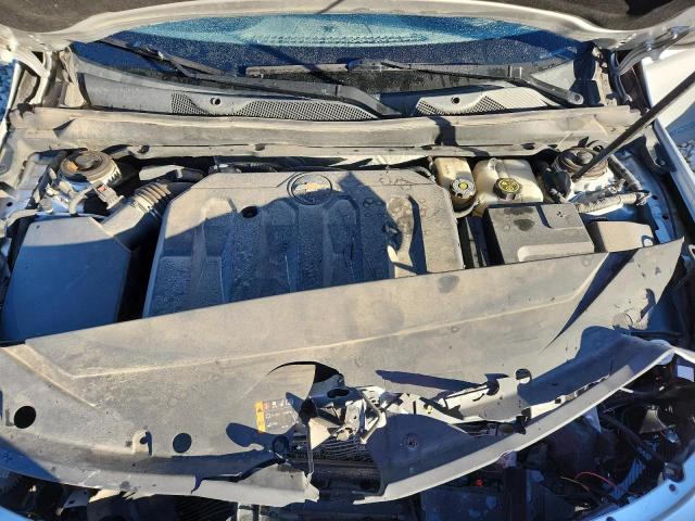 2015 CHEVROLET IMPALA LTZ - 1G1165S3XFU129607