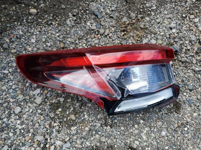 2020 NISSAN ROGUE SPOR #3284036838