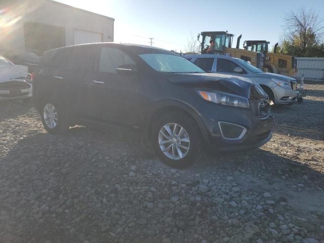 2017 KIA SORENTO LX - 5XYPGDA34HG274009