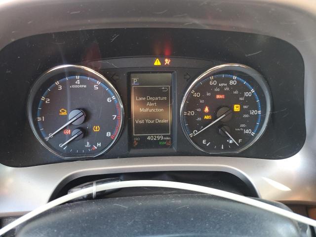 2018 TOYOTA RAV4 LIMIT - JTMYFREV8JD125347