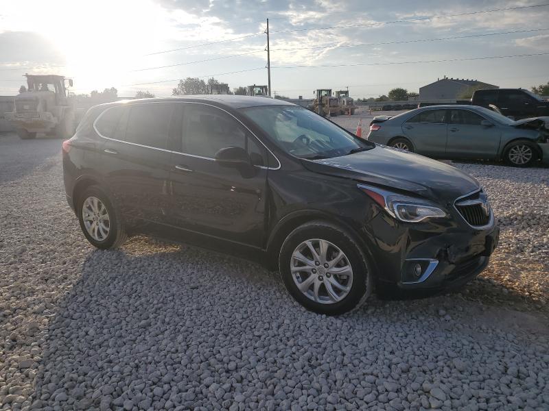 2020 BUICK ENVISION P - LRBFXBSA4LD214539