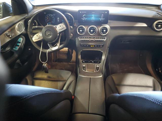 2020 MERCEDES-BENZ GLC COUPE - WDC0J8EB6LF703412