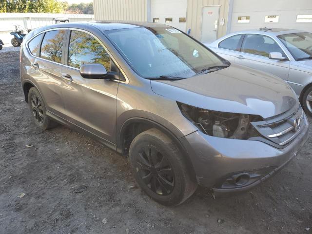 2012 HONDA CR-V EX - 5J6RM4H50CL004601