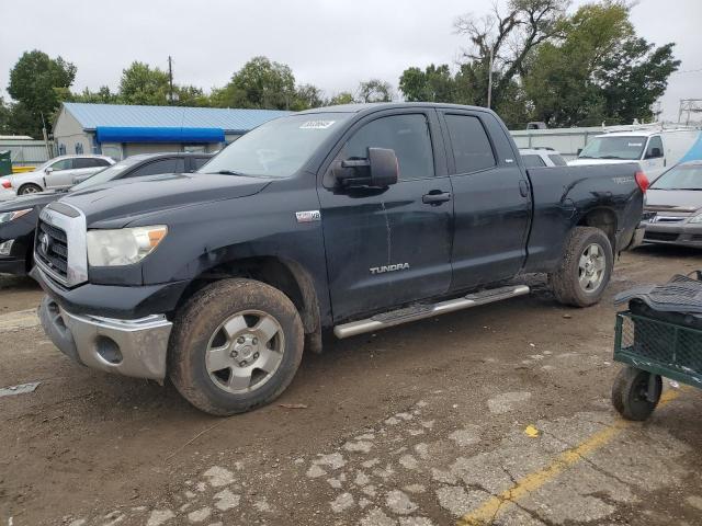 TOYOTA TUNDRA DOU