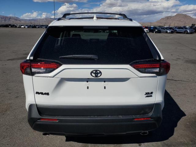 2025 TOYOTA RAV4 XLE - 2T3P1RFV6SW575317