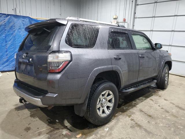 2016 TOYOTA 4RUNNER SR - JTEBU5JR3G5383271