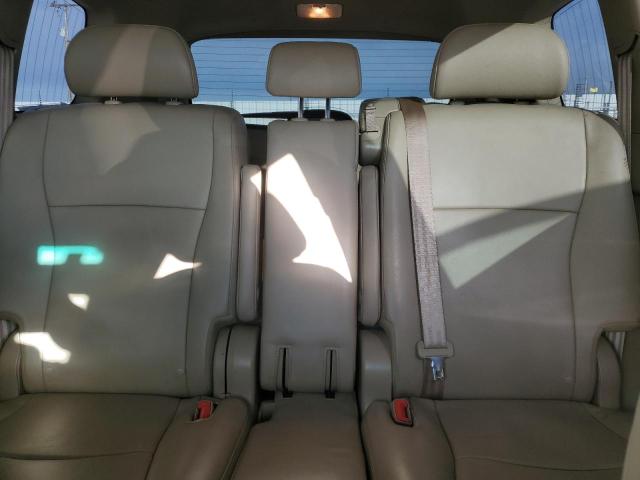 2013 TOYOTA HIGHLANDER - 5TDBK3EH5DS246421