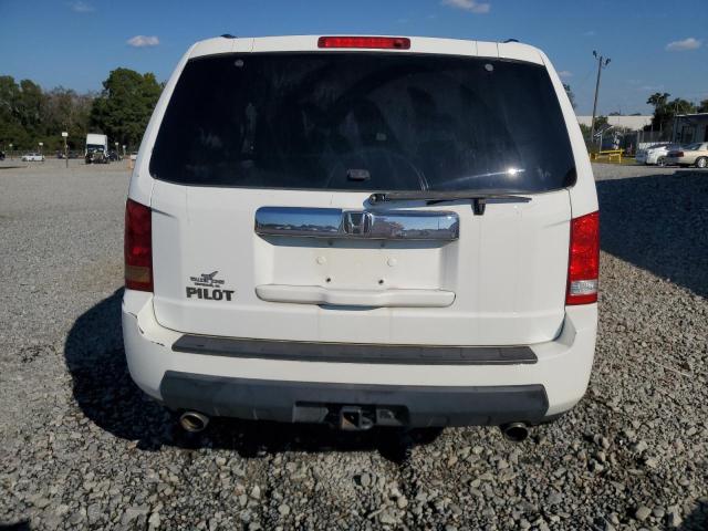2009 HONDA PILOT EX #3292353268