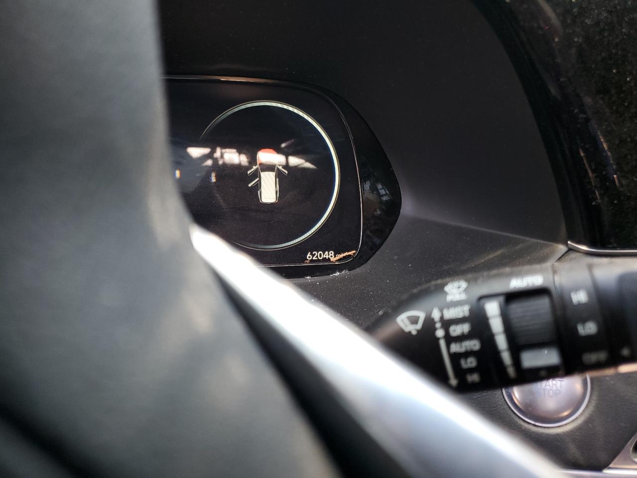 HYUNDAI PALISADE CALLIGRAPHY