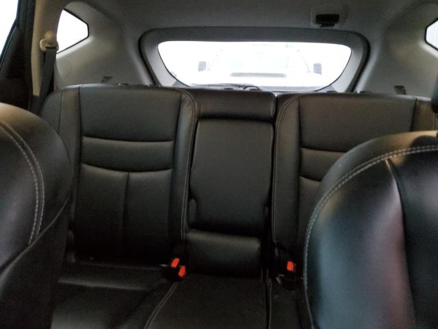 2020 NISSAN MURANO SV - 5N1AZ2BS1LN105072