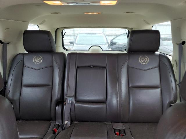 2013 CADILLAC ESCALADE P - 1GYS3FEJ4DR109707