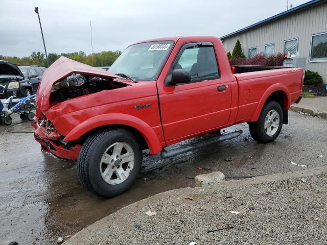 2005 FORD RANGER #3304753940