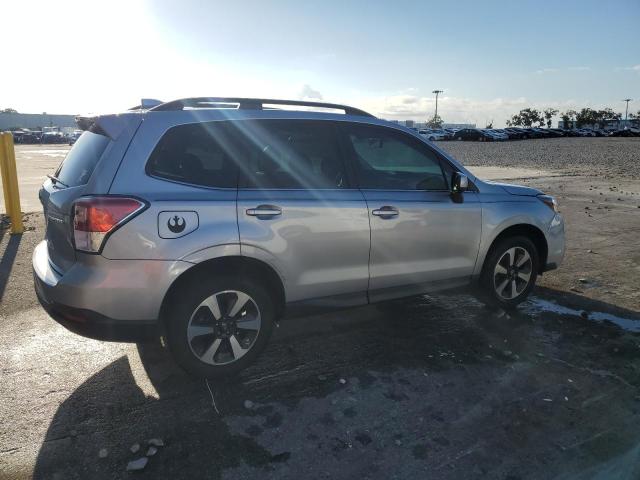 2018 SUBARU FORESTER 2 - JF2SJARC4JH540562
