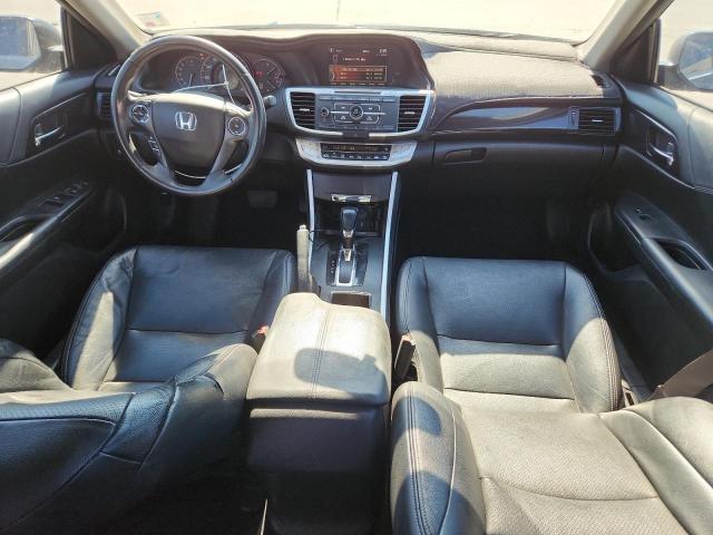 2013 HONDA ACCORD SPO - 1HGCR2F54DA060978