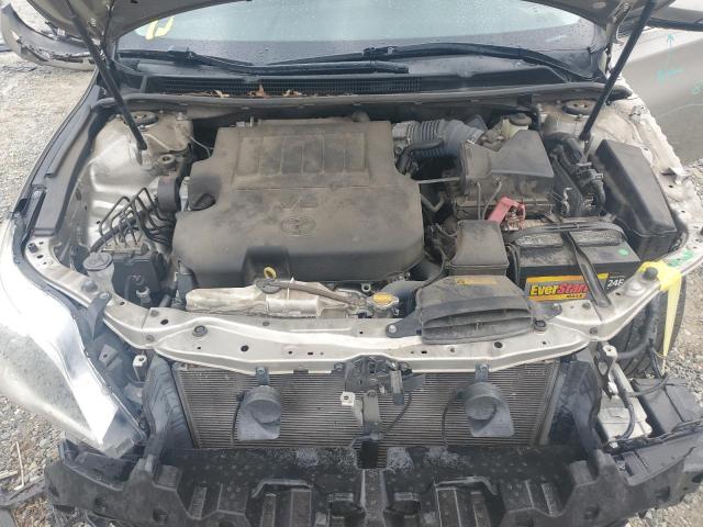 2015 TOYOTA AVALON XLE - 4T1BK1EB8FU147327