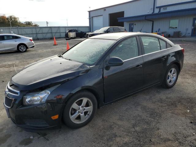 2014 CHEVROLET CRUZE LT - 1G1PC5SB6E7365209