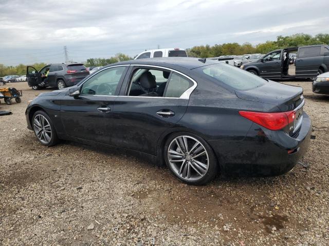 2015 INFINITI Q50 BASE #3281599388