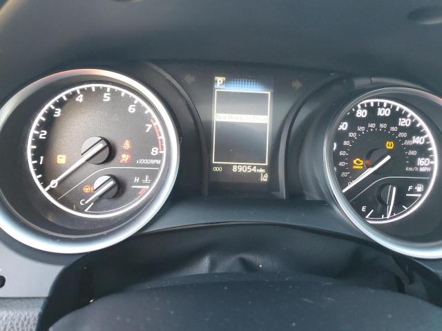 2018 TOYOTA CAMRY L JTNB11HK3J3023494