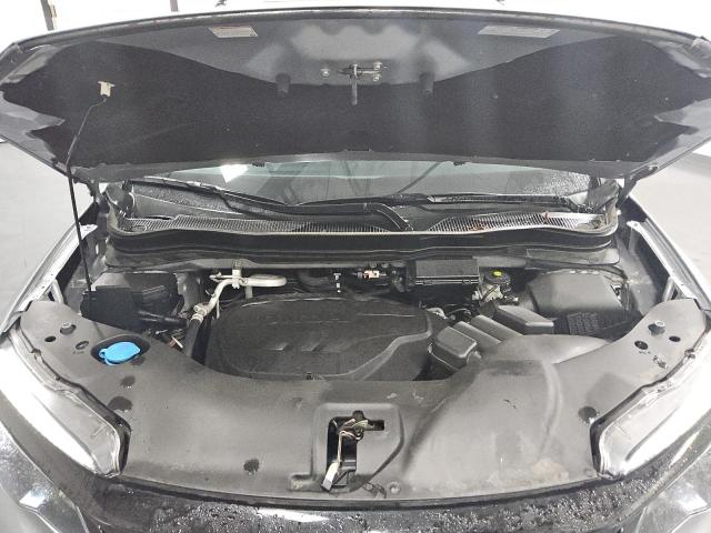 2022 HONDA PILOT SE 5FNYF6H2XNB073492