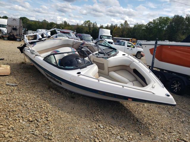 1999 MALIBU BOATS (CA) SUNSETTER #3260440561
