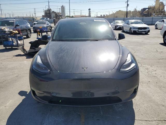 2024 TESLA MODEL Y - 7SAYGDEF5RF085454