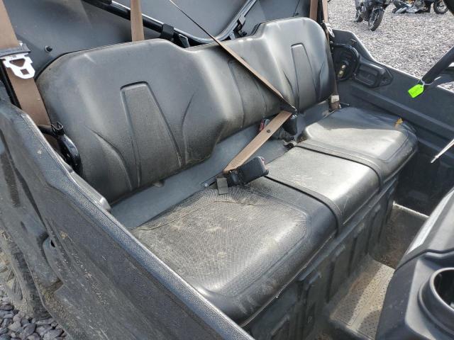 2020 HONDA SXS1000 M3 1HFVE04B8L4401415