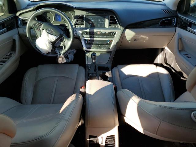 2017 HYUNDAI SONATA SPO #3290456771