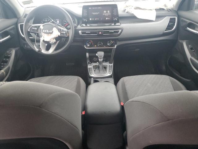 2023 KIA SELTOS LX #3294385106