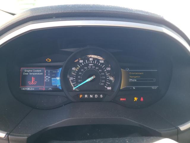 2020 FORD EDGE SEL #3291337150