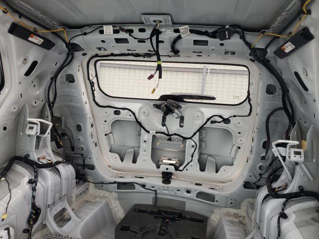 2016 CHEVROLET TRAX LTZ KL7CJRSB4GB510179