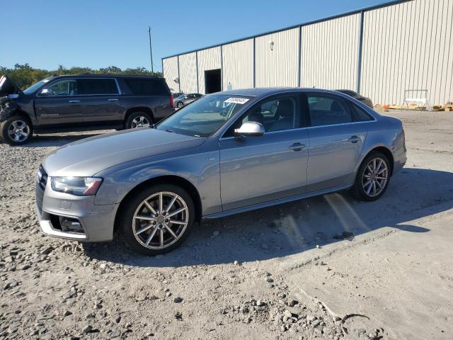 AUDI A4 PREMIUM