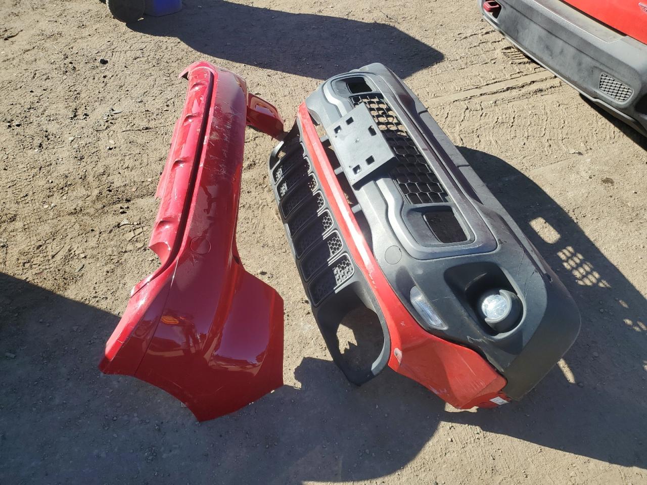 JEEP RENEGADE TRAILHAWK