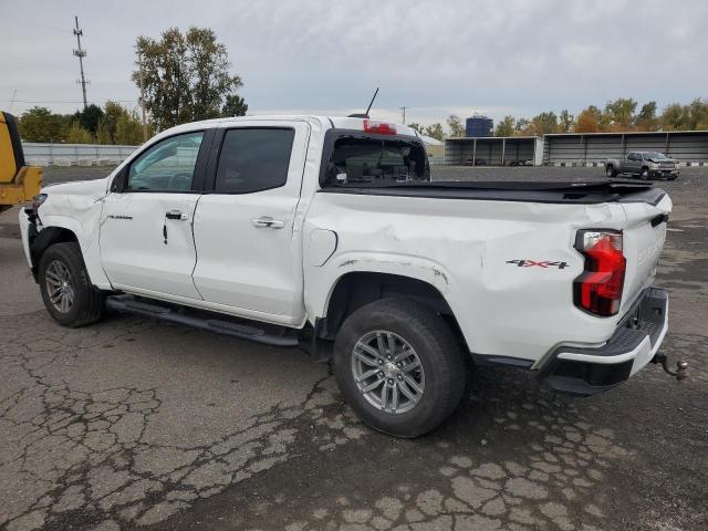 2023 CHEVROLET COLORADO L #3294394494